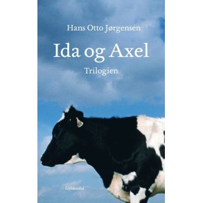 Ida og Axel-trilogien Helt og heltinde/Den fotograferede dreng/Med plads til 100 ker