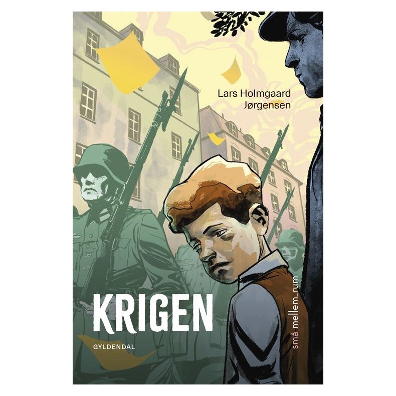 sm mellem_rum. Krigen 