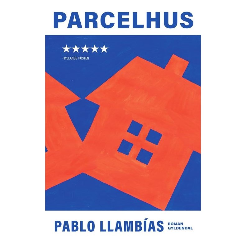 Parcelhus 