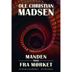 Manden fra mrket 1948