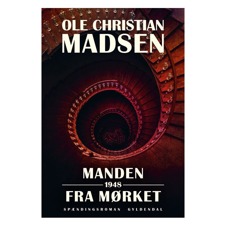 Manden fra mrket 1948