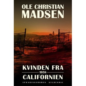 Kvinden fra Californien 1958