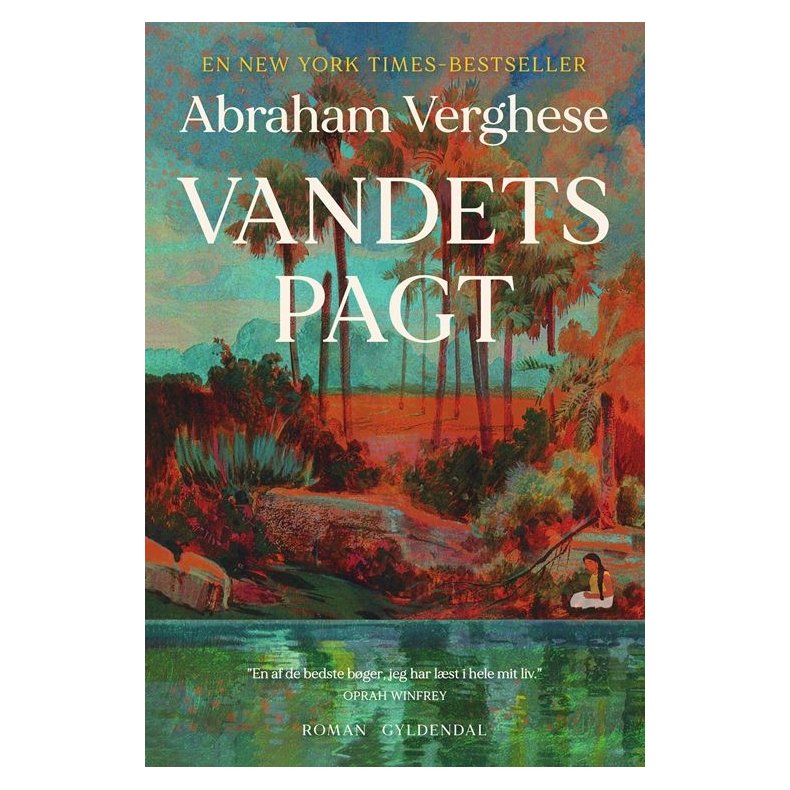 Vandets pagt 