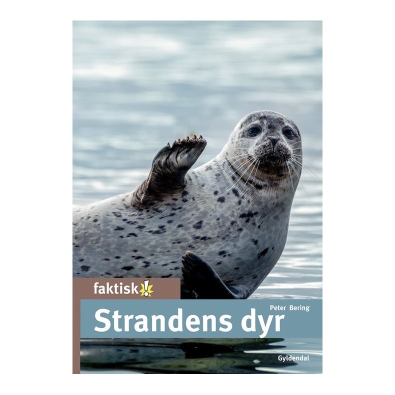 Strandens dyr 
