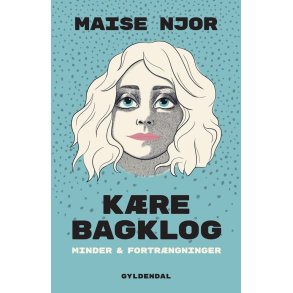 Kre Bagklog Minder & fortrngninger