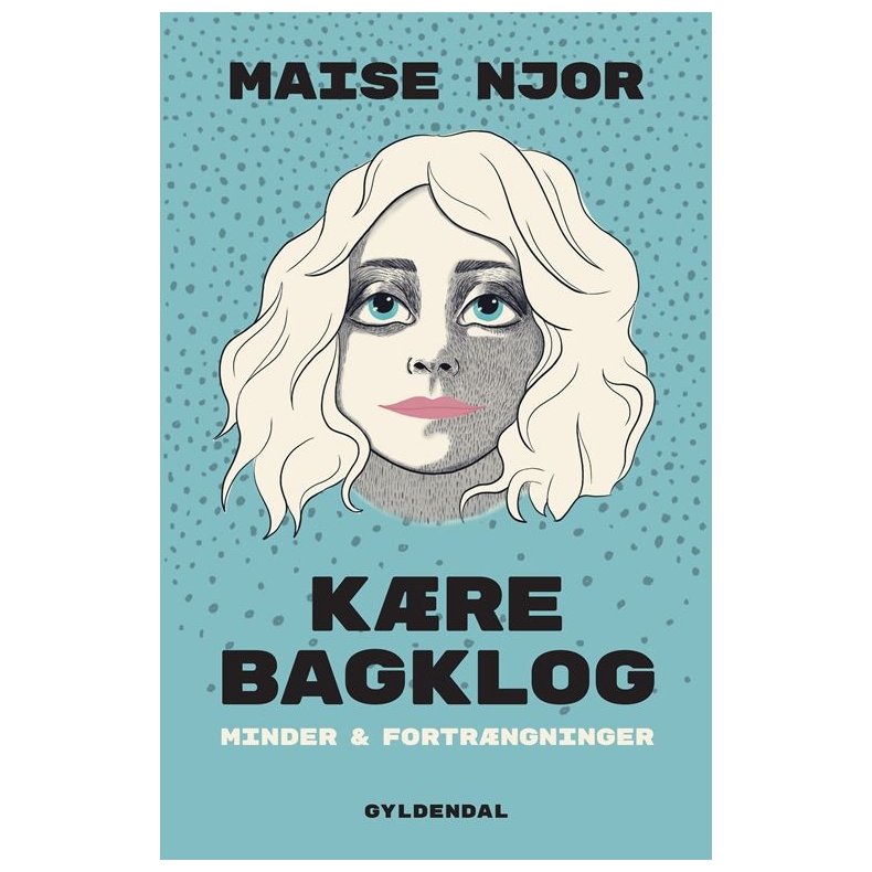 Kre Bagklog Minder & fortrngninger