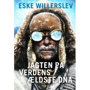 Jagten p� verdens �ldste DNA 