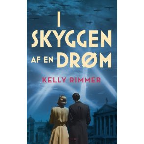 I skyggen af en drm 