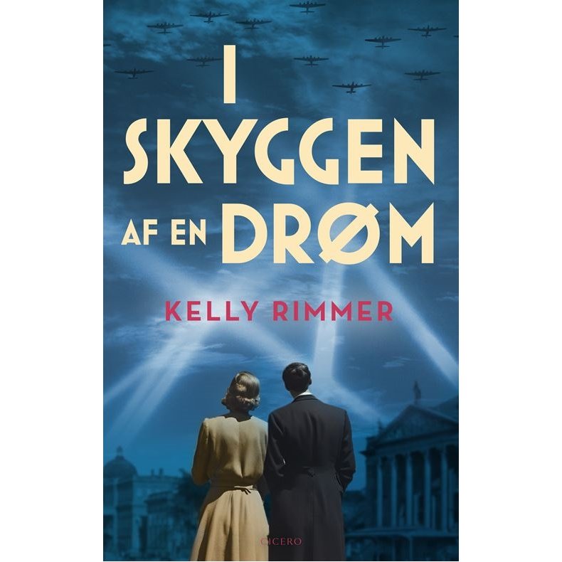 I skyggen af en drm 