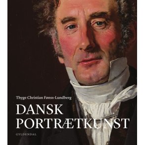 Dansk portrtkunst 