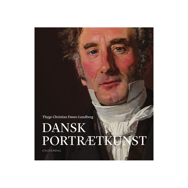 Dansk portrtkunst 