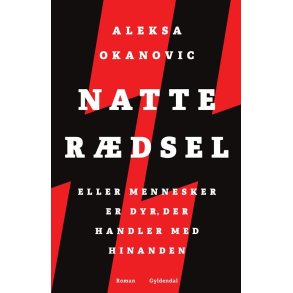 Natterdsel eller Mennesker er dyr, der handler med hinanden