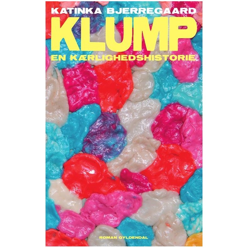 Klump En krlighedshistorie