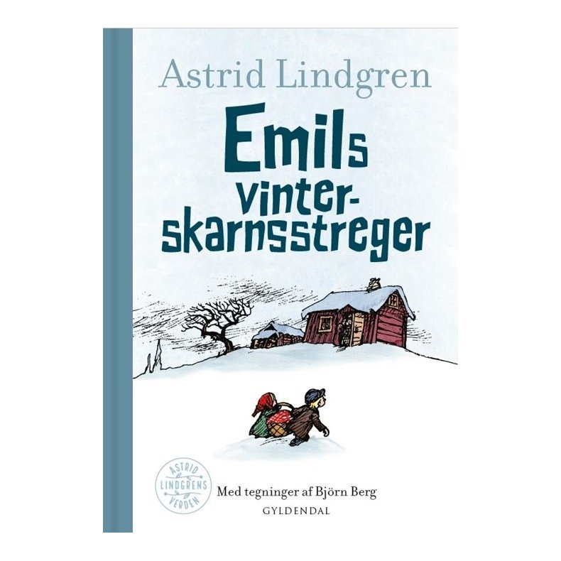 Emils vinterskarnsstreger 