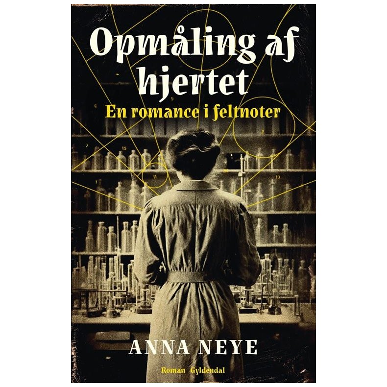 Opmling af hjertet En romance i feltnoter