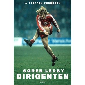 Sren Lerby - Dirigenten 