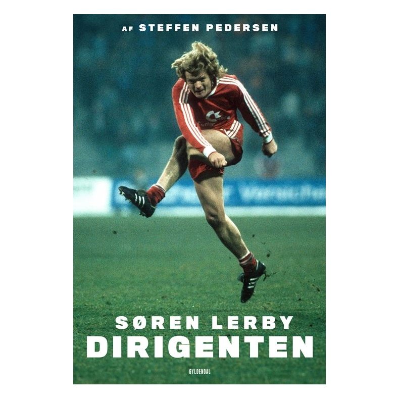 Sren Lerby - Dirigenten 
