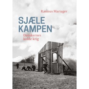 Sjlekampen - danskernes kolde krig