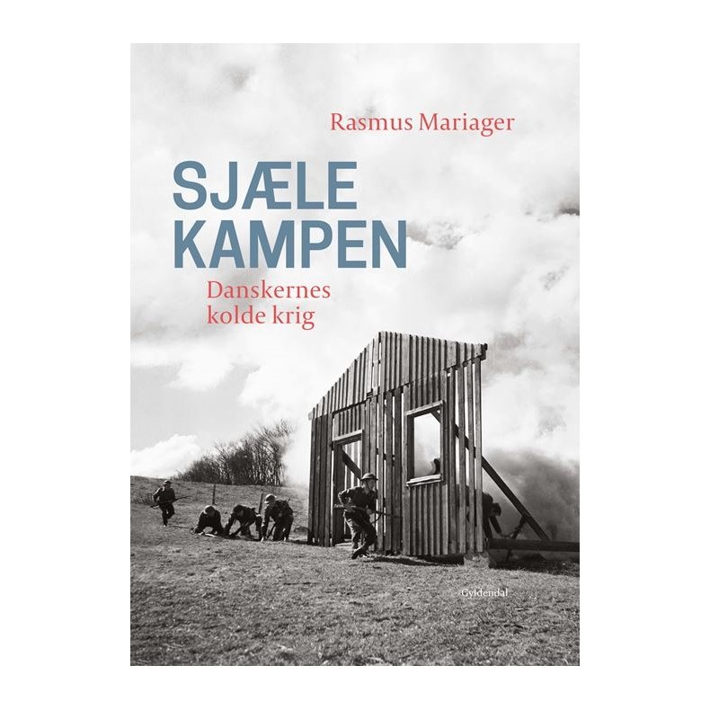 Sjlekampen - danskernes kolde krig