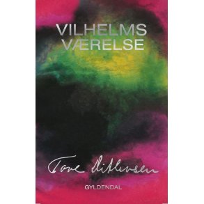 Vilhelms vrelse 