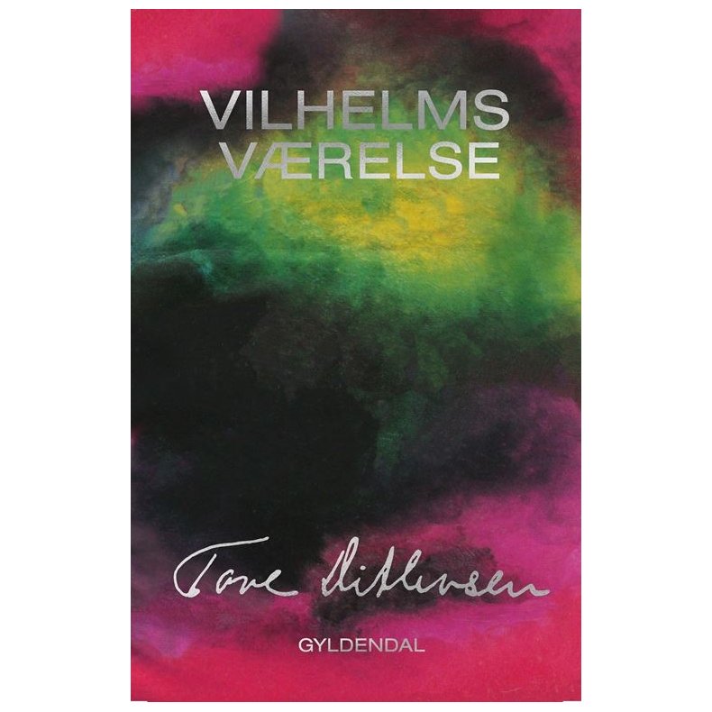Vilhelms vrelse 