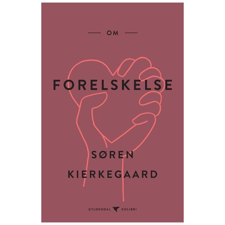 Om forelskelse 