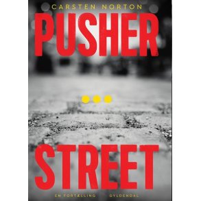 Pusher Street 