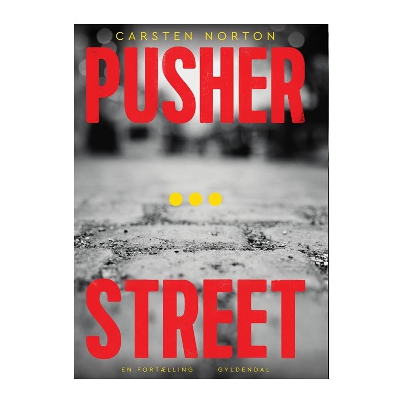Pusher Street 