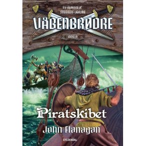 Vbenbrdre 9 - Piratskibet 