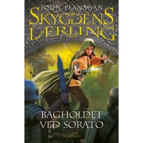 Skyggens lrling 18 - Bagholdet ved Sorato 