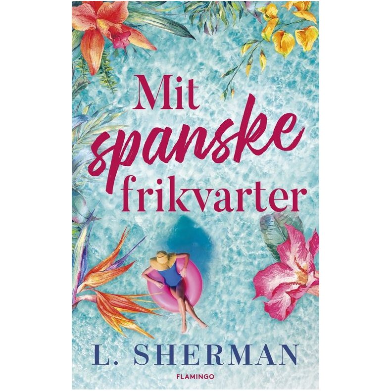 Mit spanske frikvarter 