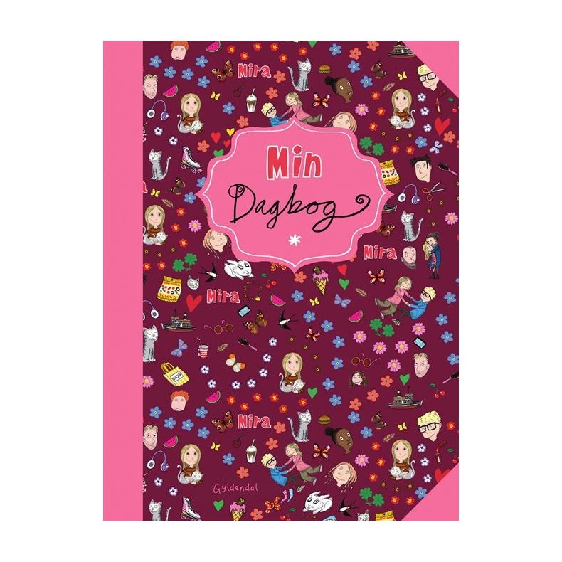 Mira - Min dagbog 