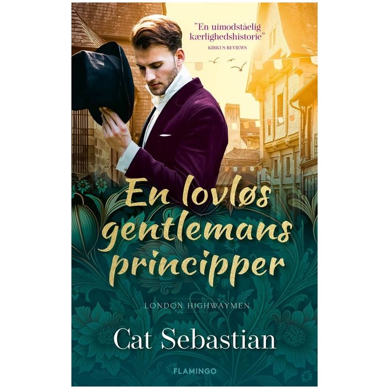 En lovls gentlemans principper 