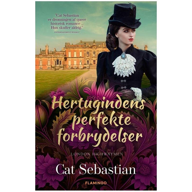 Hertugindens perfekte forbrydelser 