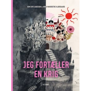 Jeg fortller en krig 