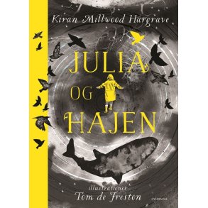 Julia og hajen 