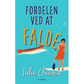 Fordelen ved at falde 