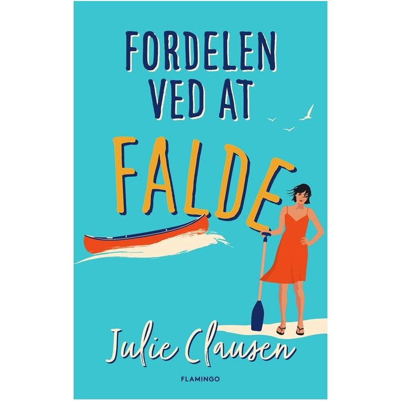 Fordelen ved at falde 