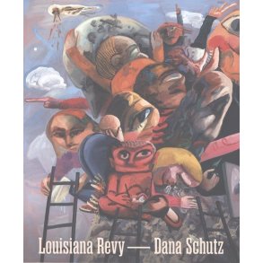 Louisiana Revy. Dana Schultz 63. rgang, hfte 2