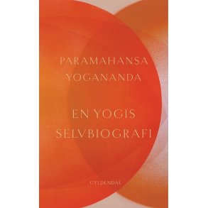 En yogis selvbiografi 