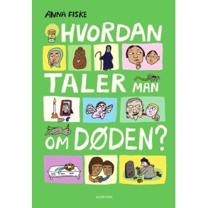 Hvordan taler man om dden? 