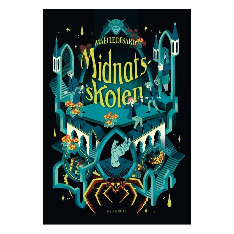 Midnatsskolen 