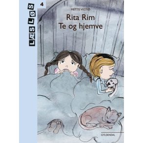 Rita Rim. Te og hjemve 