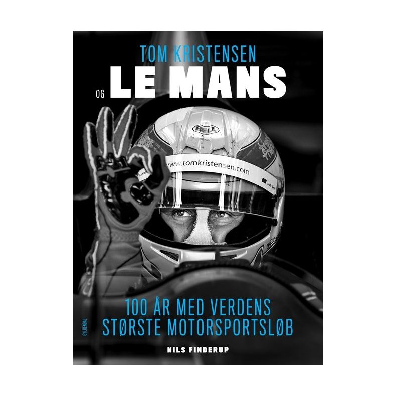 Tom Kristensen og Le Mans 100 r med verdens strste motorsportslb