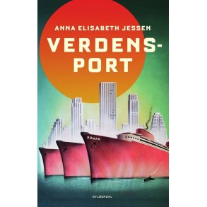 Verdensport 