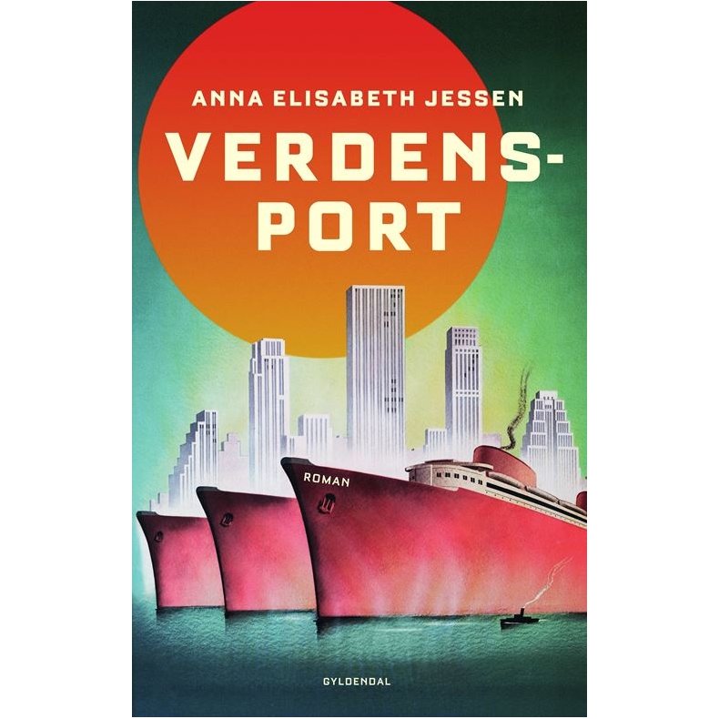 Verdensport 