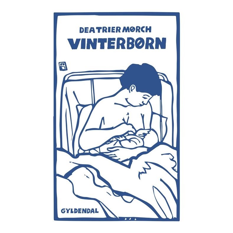 Vinterbrn 