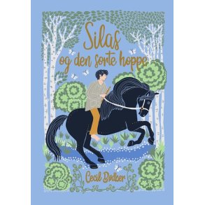 Silas og den sorte hoppe 