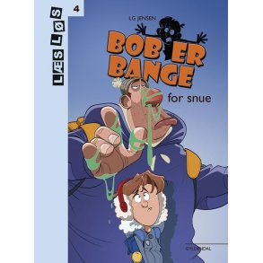 Bob er bange for snue 