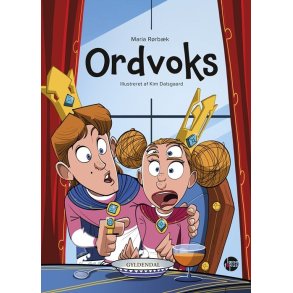 Ordvoks 